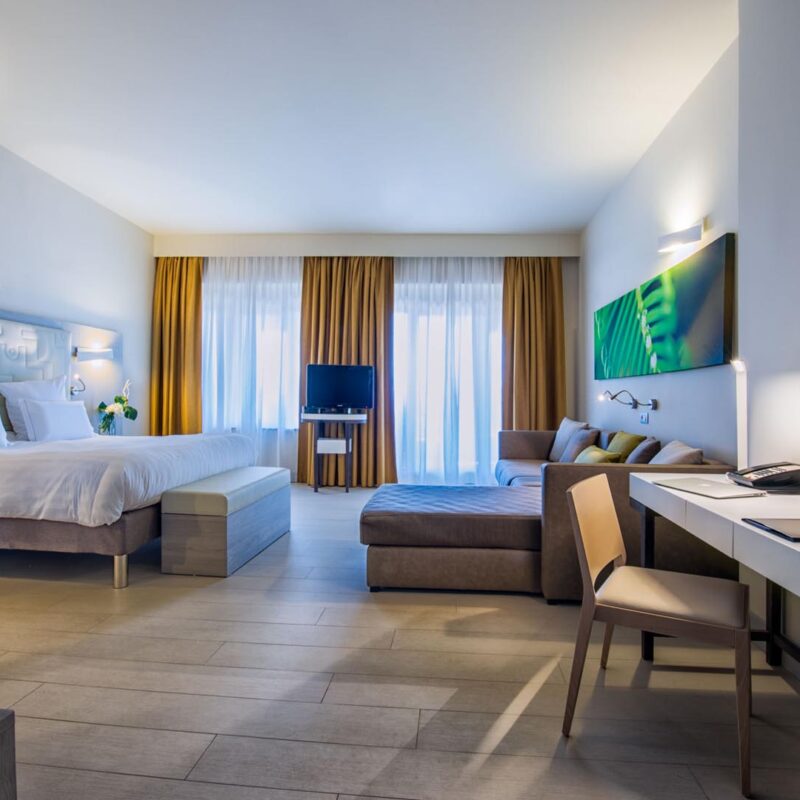 PULLMAN TIMI AMA SARDEGNA
