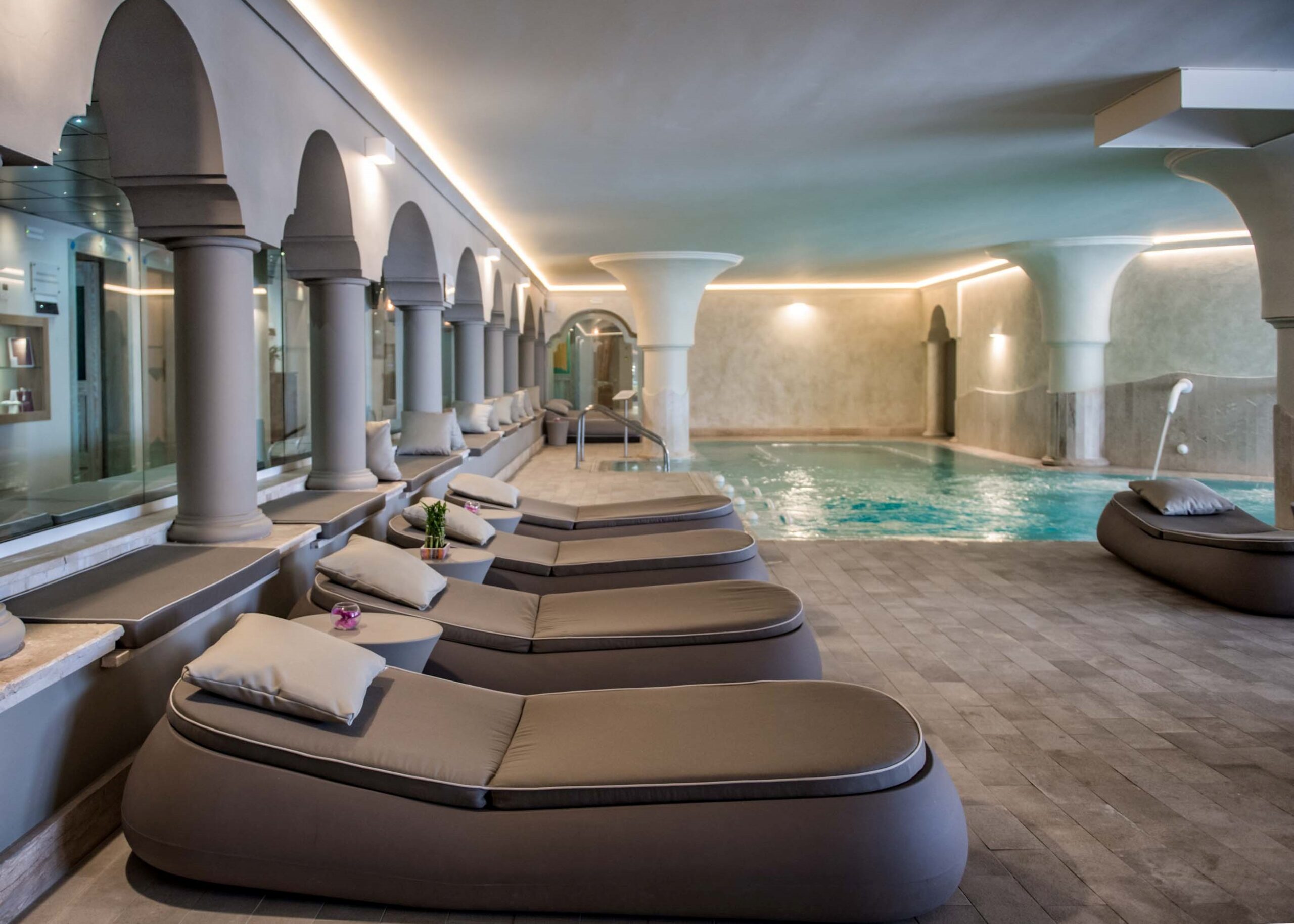 PULLMAN TIMI AMA SPA & FITNESS