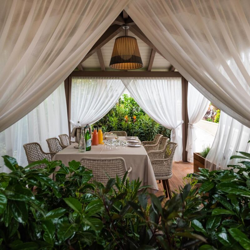 forte village ville (1)